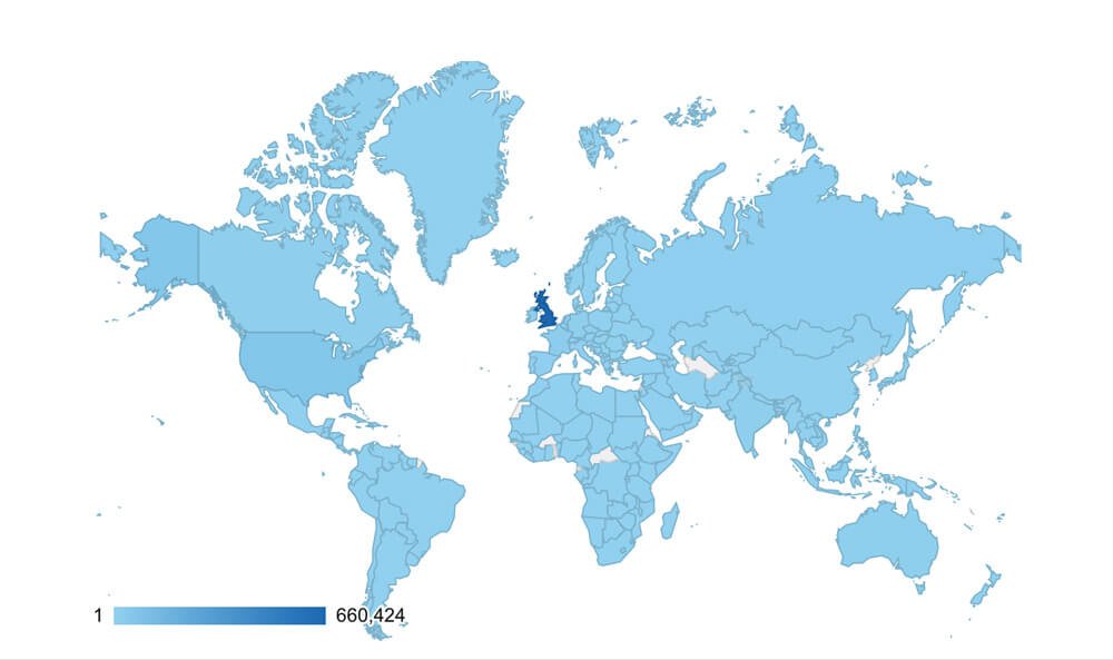 Advertise with About Time