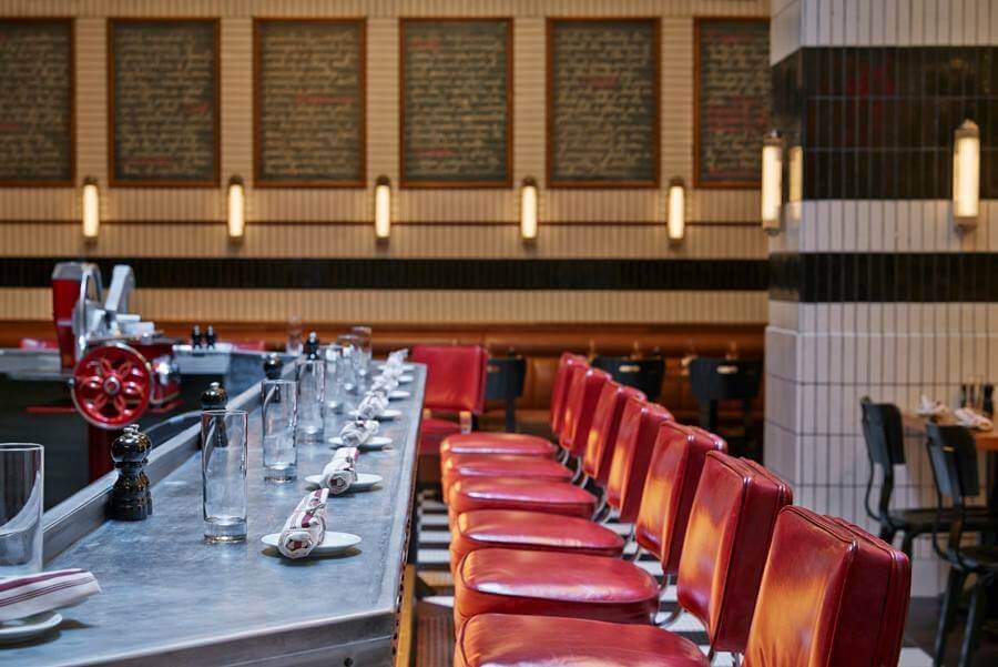 Perfect Weekend: 48-Hours in New York, USA,