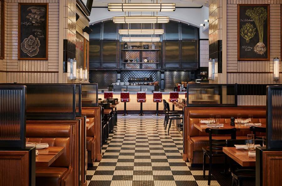 Perfect Weekend: 48-Hours in New York, USA,