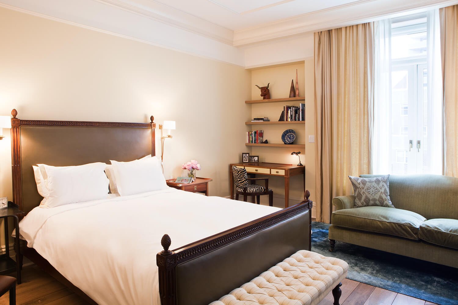 Perfect Weekend: 48-Hours in New York, USA,