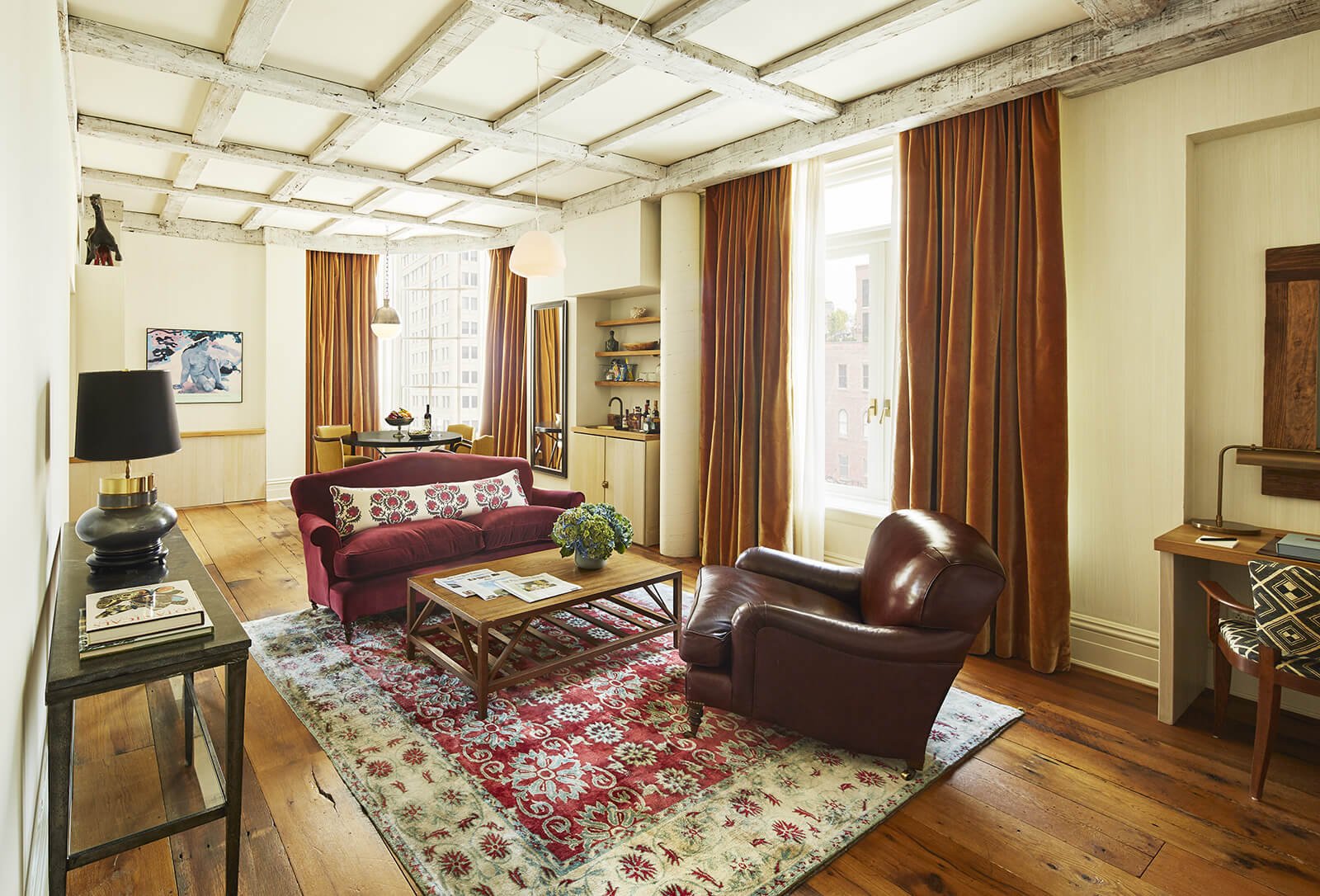 Perfect Weekend: 48-Hours in New York, USA,