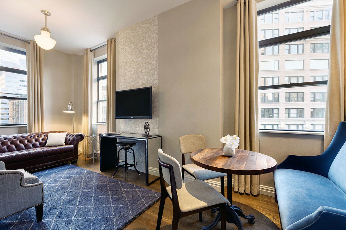 Perfect Weekend: 48-Hours in New York, USA,