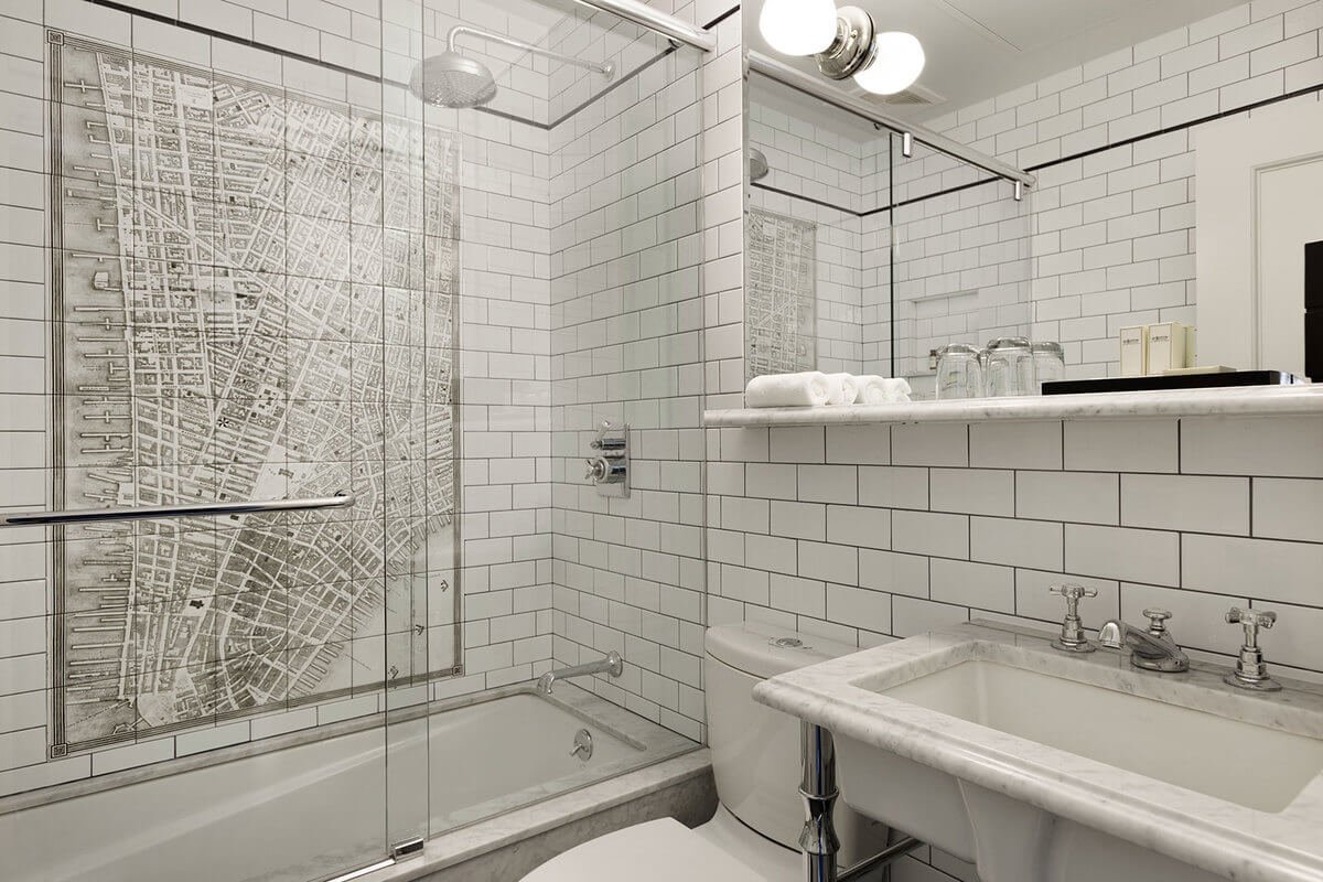 Perfect Weekend: 48-Hours in New York, USA,