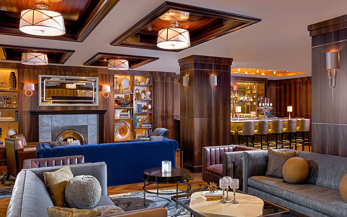 Perfect Weekend: 48-Hours in New York, USA,